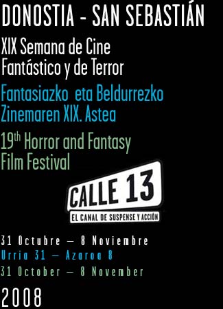 Cartel de la semana